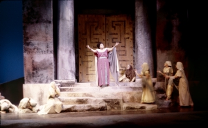 Thumbnail for Medea - October 1967 - Fullerton College Fine Arts Division