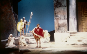 Thumbnail for Medea - October 1967 - Fullerton College Fine Arts Division