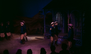 Thumbnail for Little Mary Sunshine - October 1966 - Fullerton College Fine Arts Division