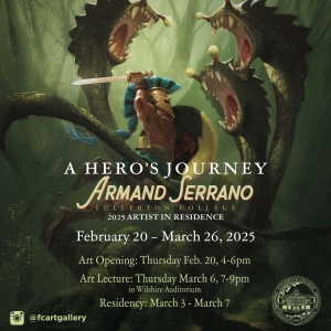 A Hero's Journey