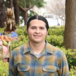 Picture of Ryan Flores