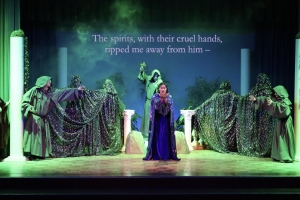 Opera Workshop Auditions!