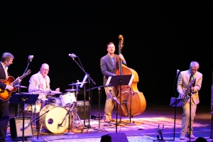 Jazz Cadre